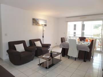 Vakantiewoning voor 6 Personen in Saint-Aygulf, Frejus, Afbeelding 1