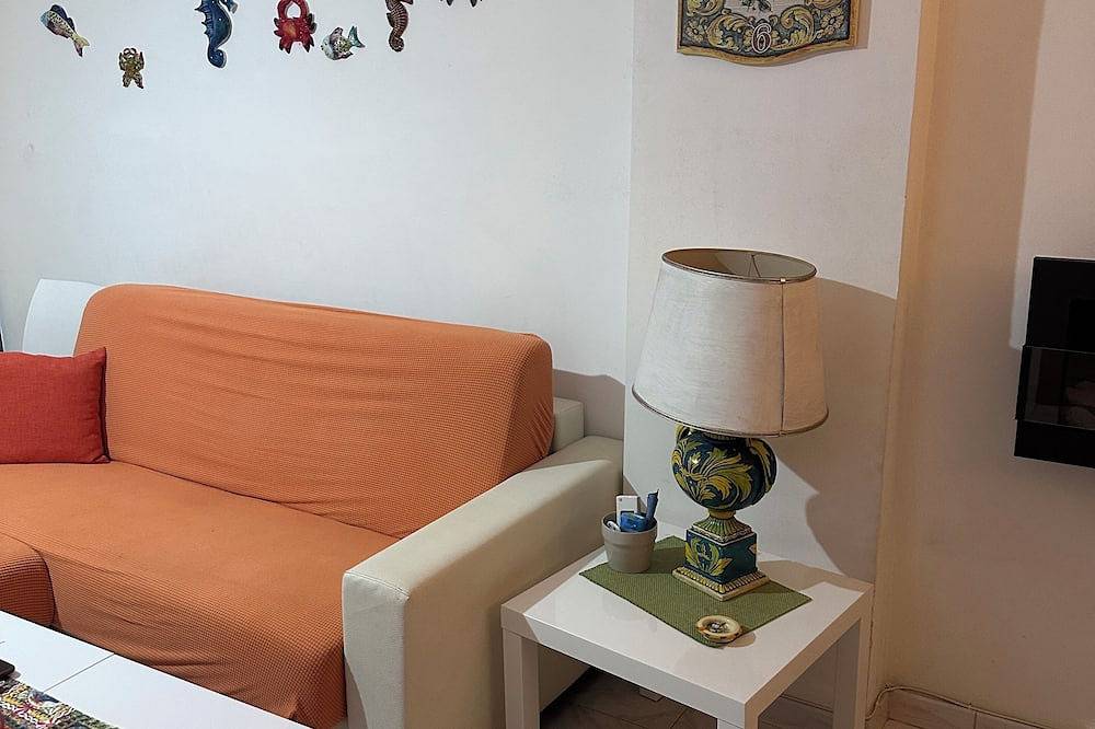 Appartamento intero, Casa Vacanze Del Pescatore in Tonnarella, Furnari
