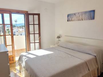 Gîte für 4 Personen in Las Marinas, Dénia, Bild 4