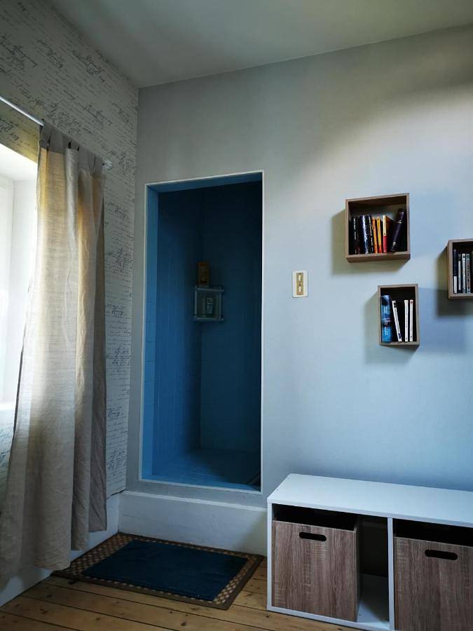 Chambre d’hôte pour 2 personnes, avec bassin pour enfant ainsi que piscine et jardin dans les Vosges - 3