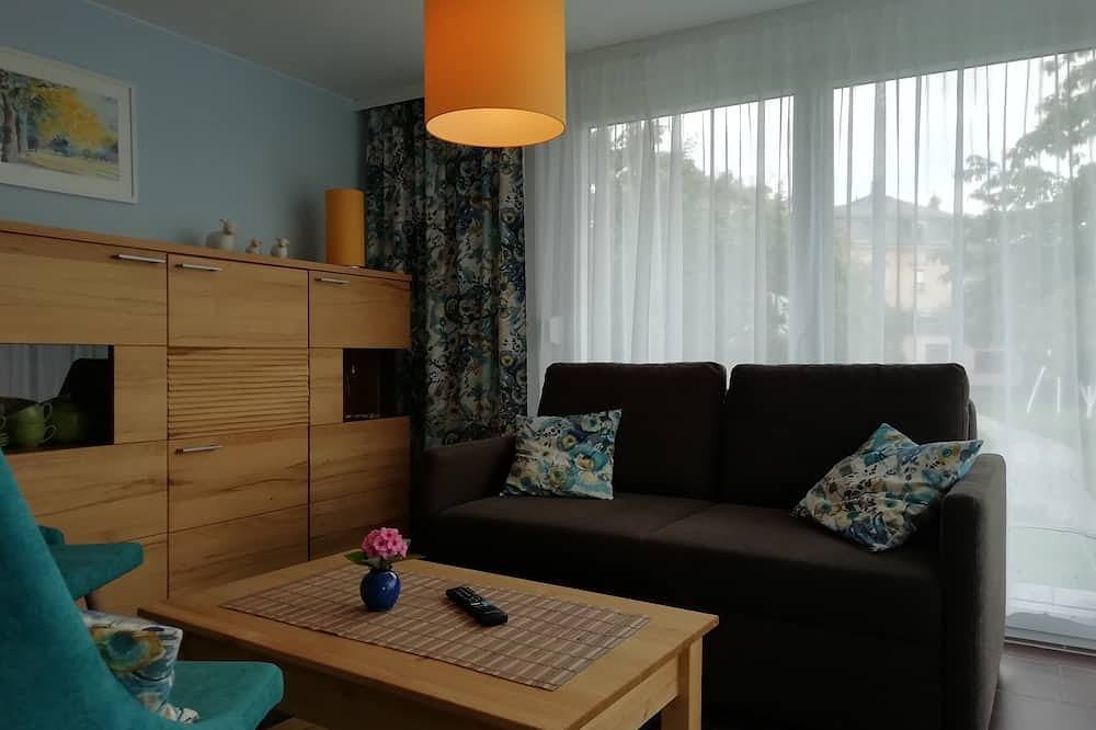 Bungalow für 2 Gäste mit 49m² in Radeberg (145355) in Radeberg, Oberlausitz