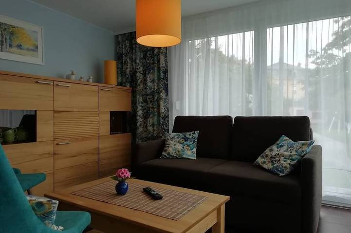 Ferienhaus für 2 Personen, mit Garten in Sächsisches Elbland - 4