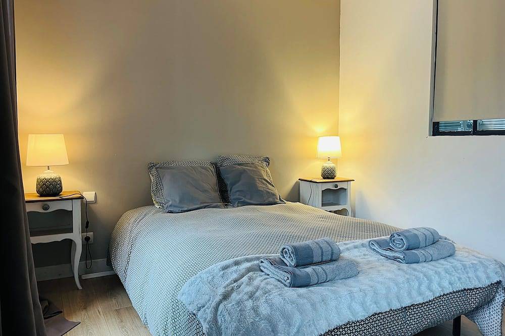 Le \"33\" Gîte de Charme coeur Cotentin in Valognes, Côte de la Déroute