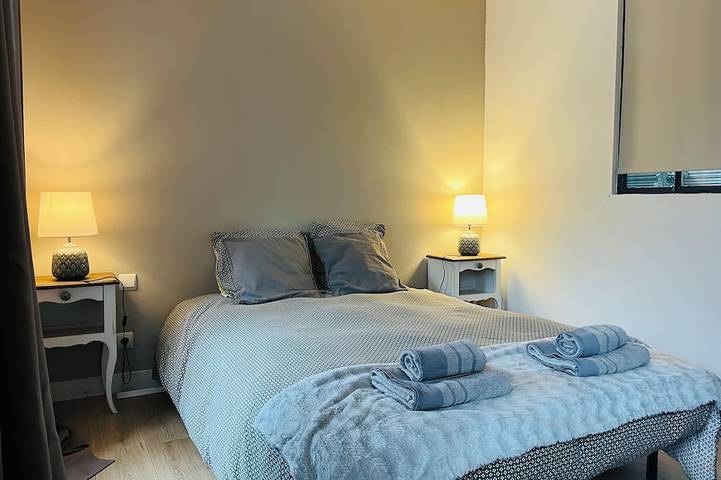 Le \"33\" Gîte de Charme coeur Cotentin in Valognes, Côte de la Déroute