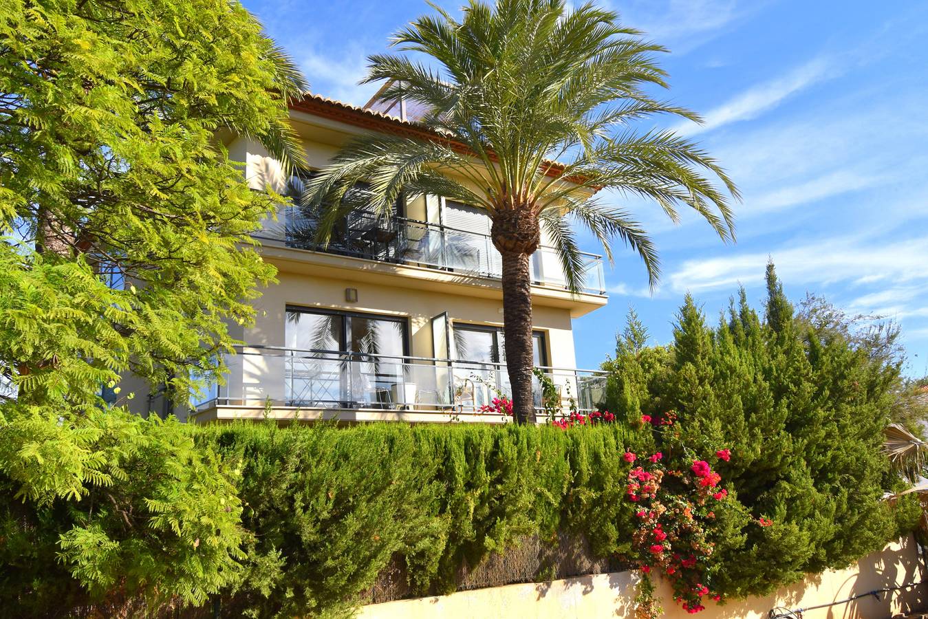 Apartamento entero, Apartamento Toscana Javea - 5057 in Playa del Arenal, Jávea