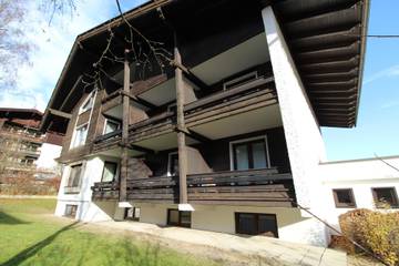 Hütte für 4 Personen in Bad Kleinkirchheim, Nockberge, Bild 3
