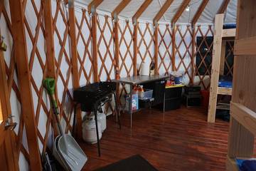 Glamping for 8 Guests in Utah, USA, Picture 3
