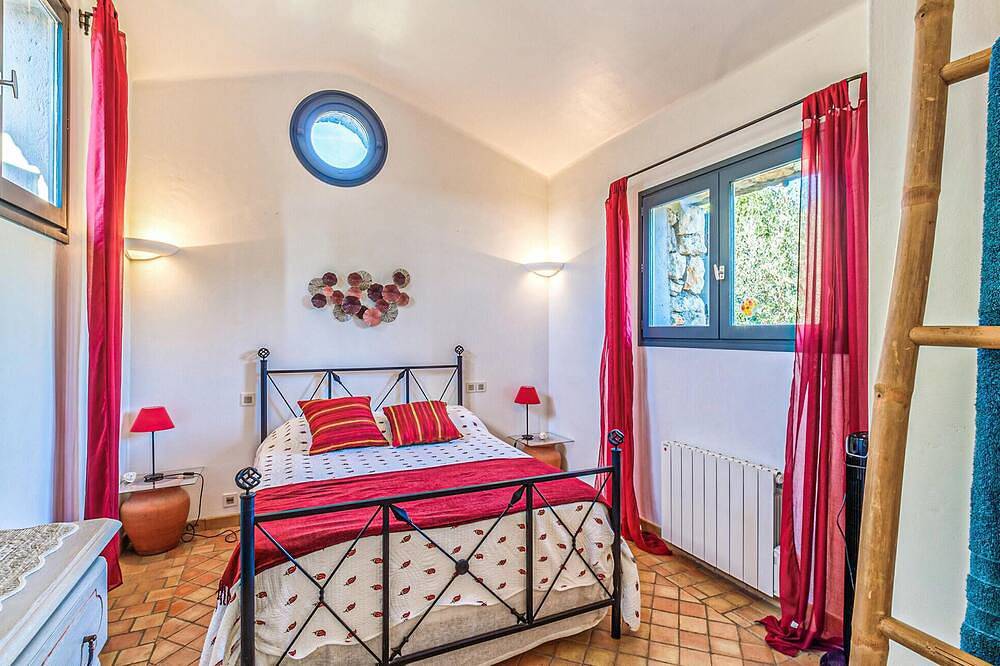 Magnifique maison de 3 chambres à. in Grasse, Côte méditerranéenne (France)