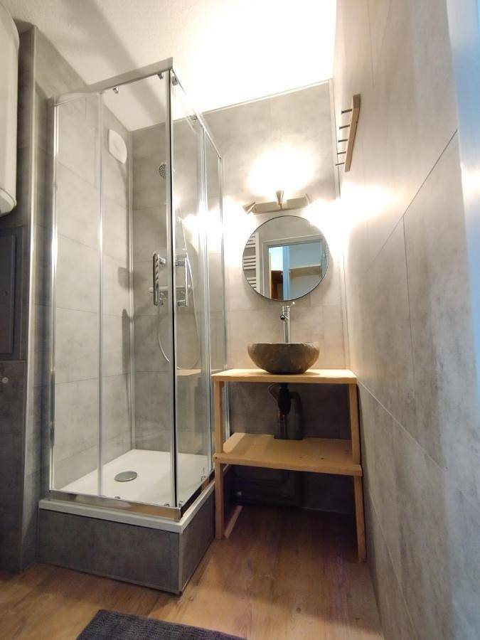 Gîte pour 7 personnes, avec balcon et vue à Mieussy - 3