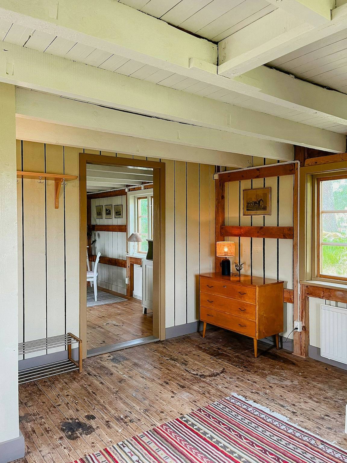 Neu renoviertes Ferienhaus am Rydbosjön in Alingsås und Umgebung, Västergötland