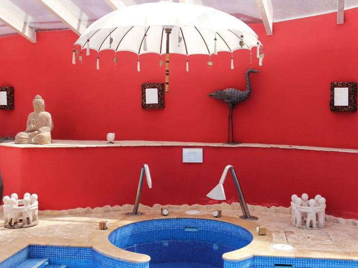 Casa rural para 2 personas en Guía de Isora - 4