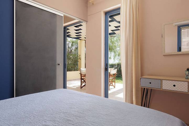 Agriturismo für 4 Personen, mit Garten und Pool auf Korfu - 3