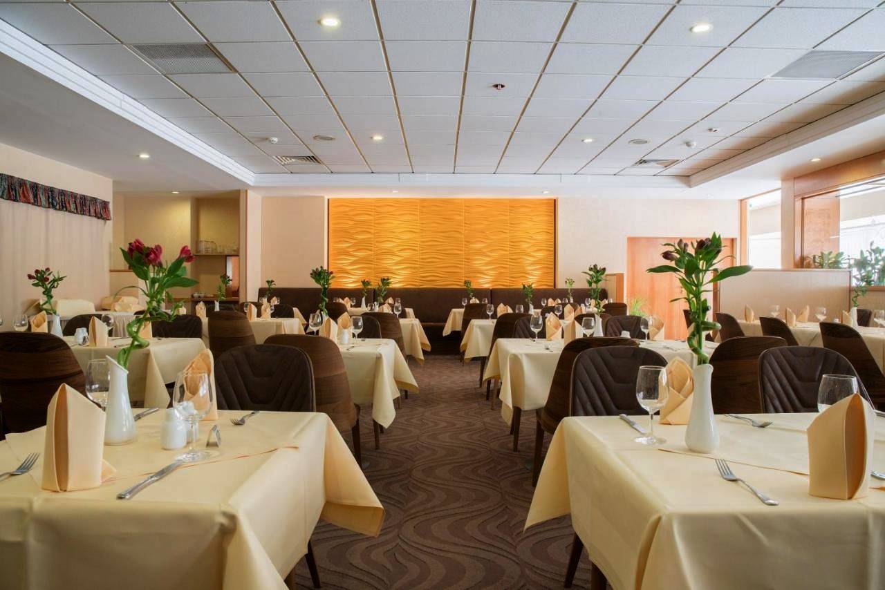 Best Western Hotel Jena in Winzerla, Jena