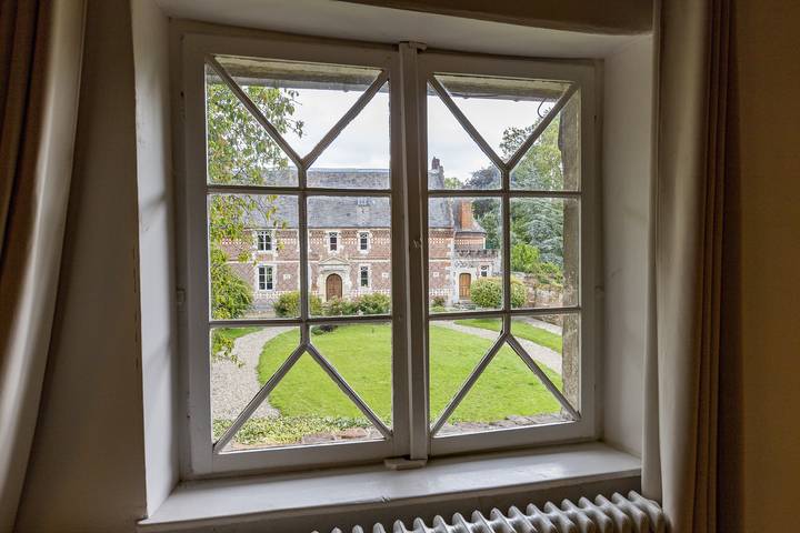 Gîte pour 2 personnes à Arques-la-Bataille - 4