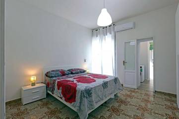 Gîte pour 4 personnes, avec terrasse, animaux acceptés à Castel San Giorgio