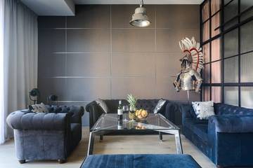 Loft dla 4 osoby w Łódź, Województwo łódzkie, Zdjęcie 4