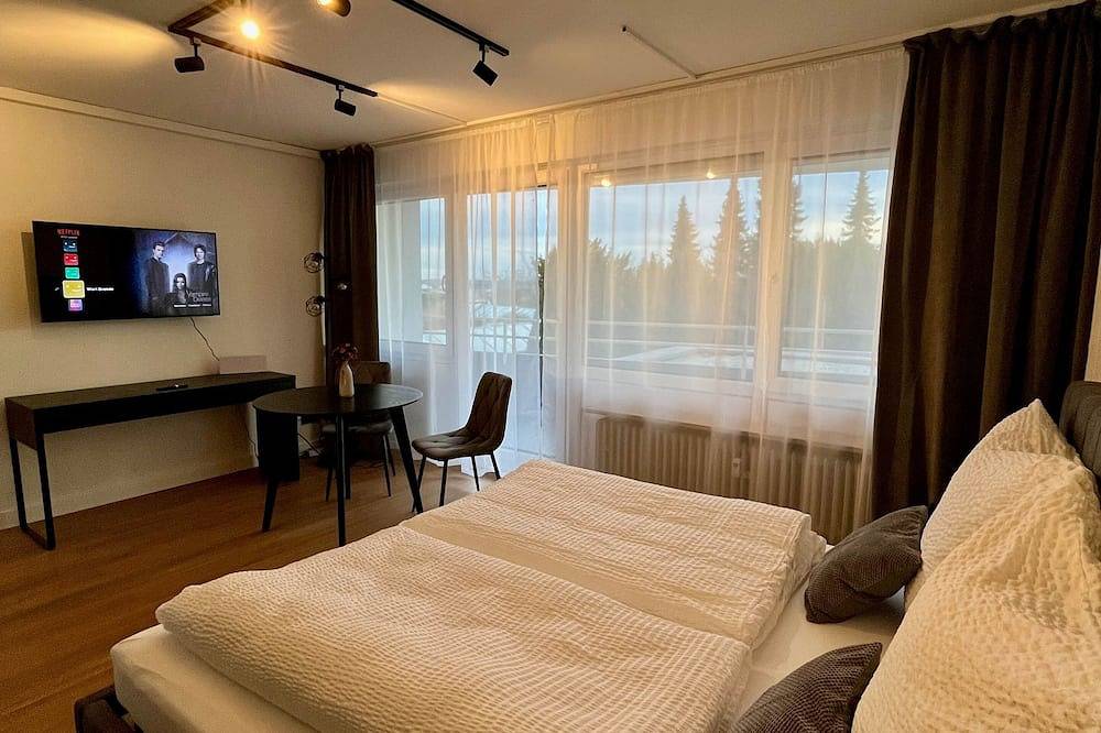 G&P Housing Apartments - Grand Deluxe in Altensteig, Nordschwarzwald