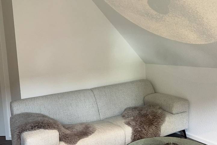 Ganze Wohnung, Pure Highlight Living 2 - Ferienwohnung / Wohnen auf Zeit in Steinfurt, Kreis Steinfurt