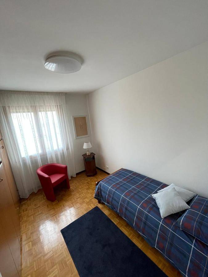 Gîte pour 5 personnes, avec Balcon ainsi que Terrasse et Vue à Pederobba - 4