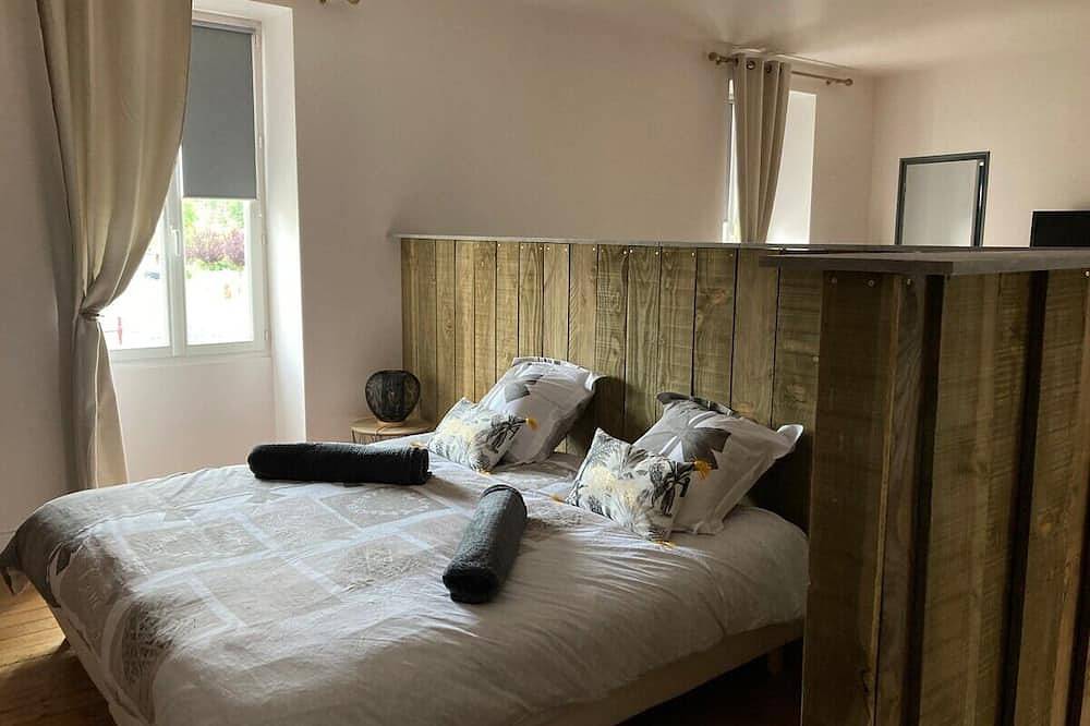 Town House in the Heart of the Brenne in Le Blanc und Umgebung