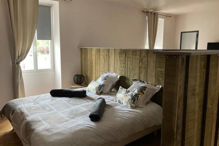 Ferienhaus für 5 Personen - 1