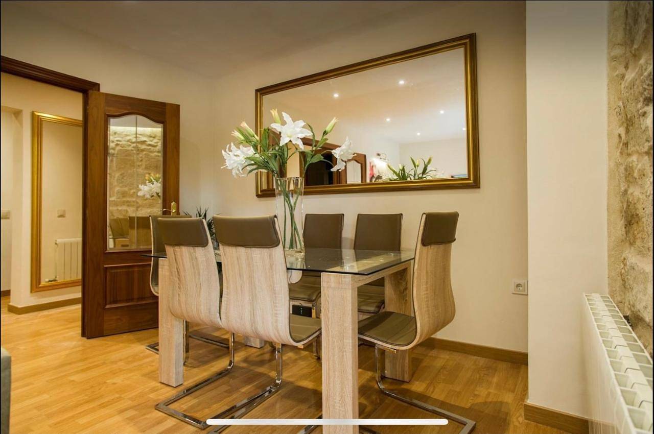 Apartamento entero, Centro Monumental Parking Aire acondicionado in Centro de Salamanca, Salamanca