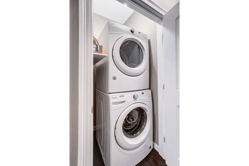 Ganze Wohnung, Oakley Square Sleeps 5-Fully Remodeled-Walkable in Cincinnati, Hamilton County (OH)