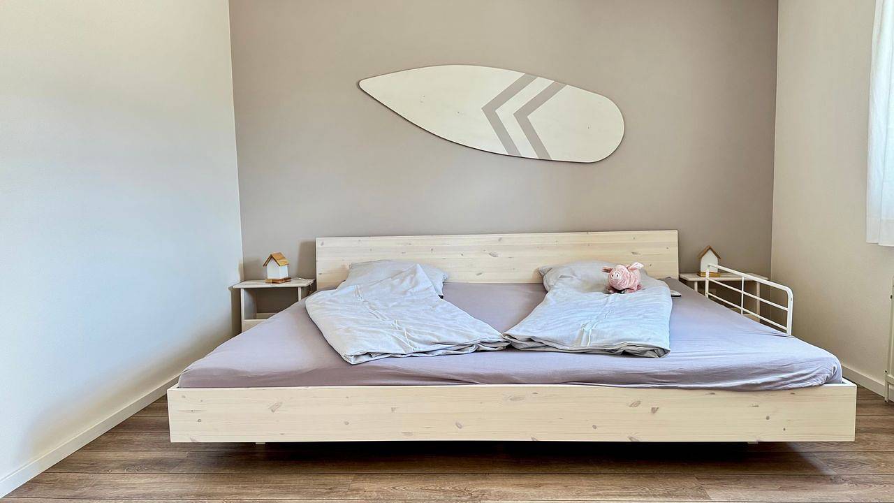 Ganze Ferienwohnung, Ferienwohnung für 5 Personen (72 m²) in Fehmarn in Westfehmarn, Fehmarn