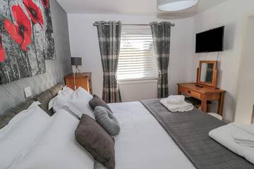 Cottage for 8 People in Wooler, Northumberland, Photo 3