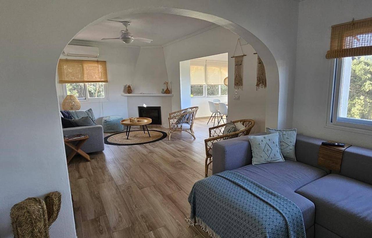 Casa Lima in Orbeta, Orba