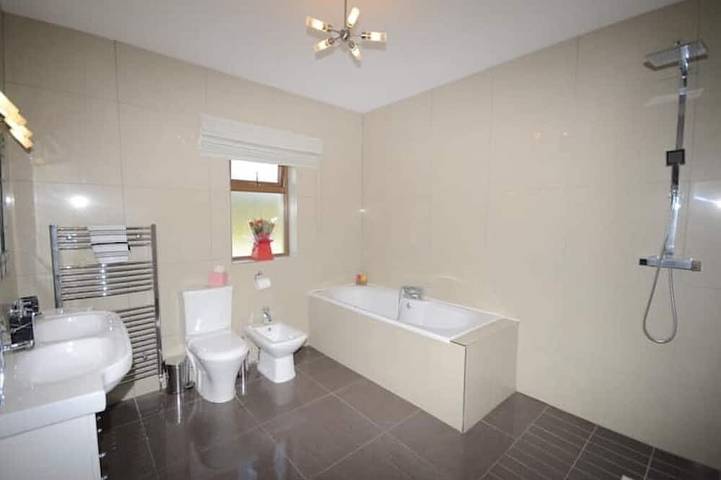 B&B für 10 Personen in Irland - 4
