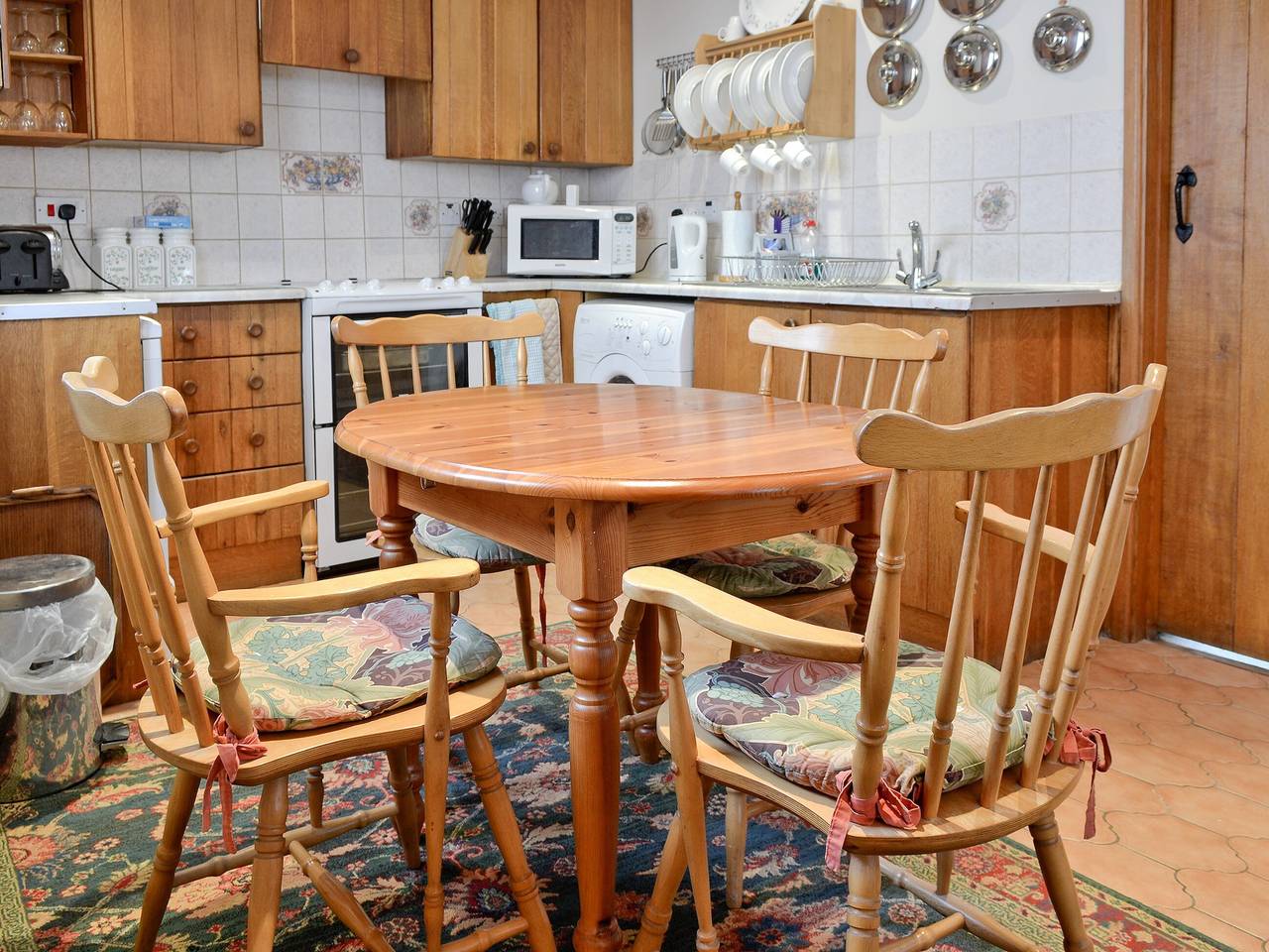 Cottage voor 4 personen in Gloucestershire