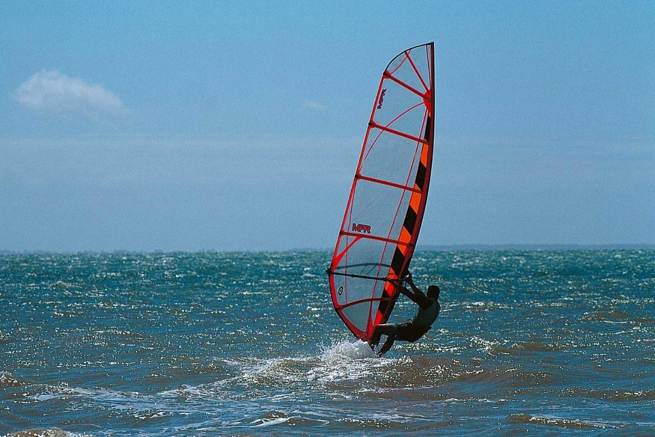 Azureva Club Longeville-sur-Mer in Longeville-sur-Mer, Vendée