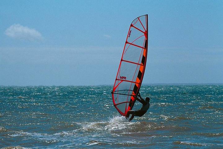 Parc de vacances pour 2 personnes, avec jardin en Vendée - 2