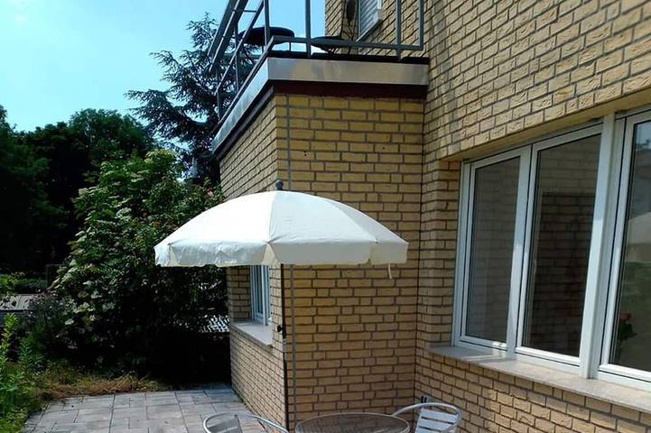 Ferienwohnung für 2 Personen, mit Terrasse, mit Haustier in Bad Honnef - 4