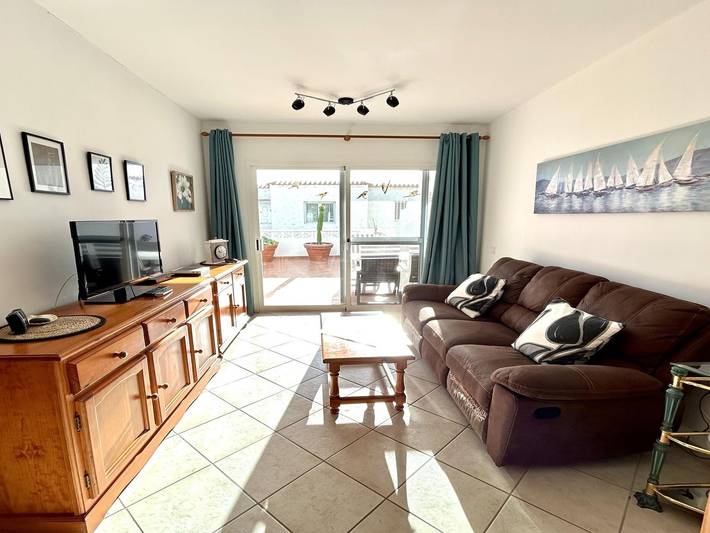 Ferienwohnung für 3 Personen, mit Terrasse in Pájara - 2