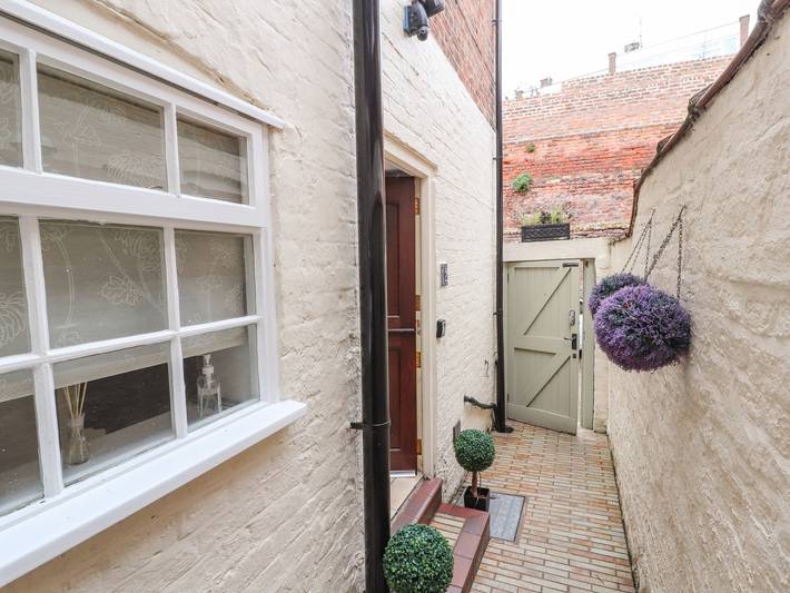 Gîte pour 4 personnes à Chester - 4