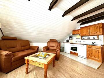 Ferienwohnung für 2 Personen in Neuharlingersiel, Landkreis Wittmund, Bild 4