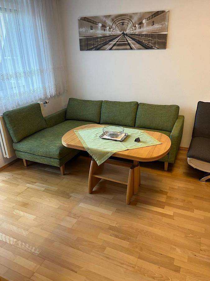 Ganze Wohnung, One-Bedroom Apartment in Kapfenberg, Hochsteiermark
