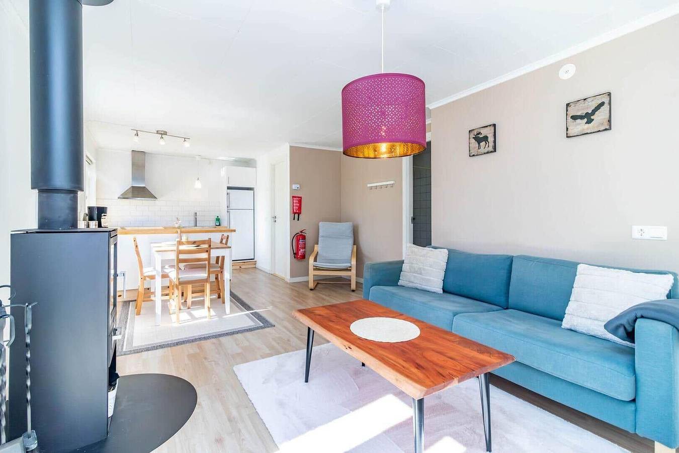 Var947 Hagfors - Knoände 10 in Värmland