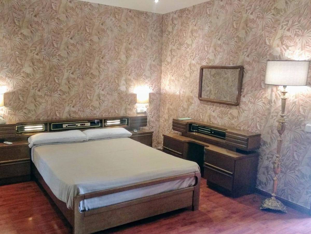 Hôtel pour 2 personnes avec jardin in Getafe, Área Metropolitana de Madrid