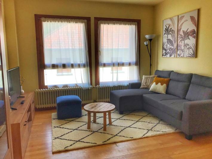 Gîte pour 4 personnes, animaux acceptés à Ochagavía - 4