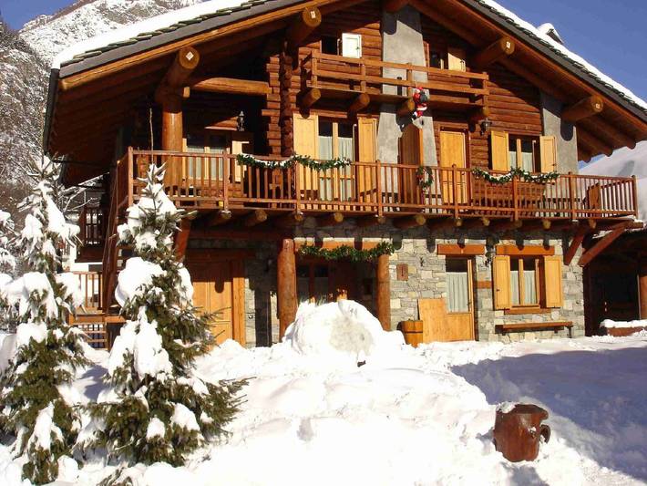 Appartamento vacanze per 12 persone, con terrazza e balcone/terrazza, adatto a famiglie con bambini - 1