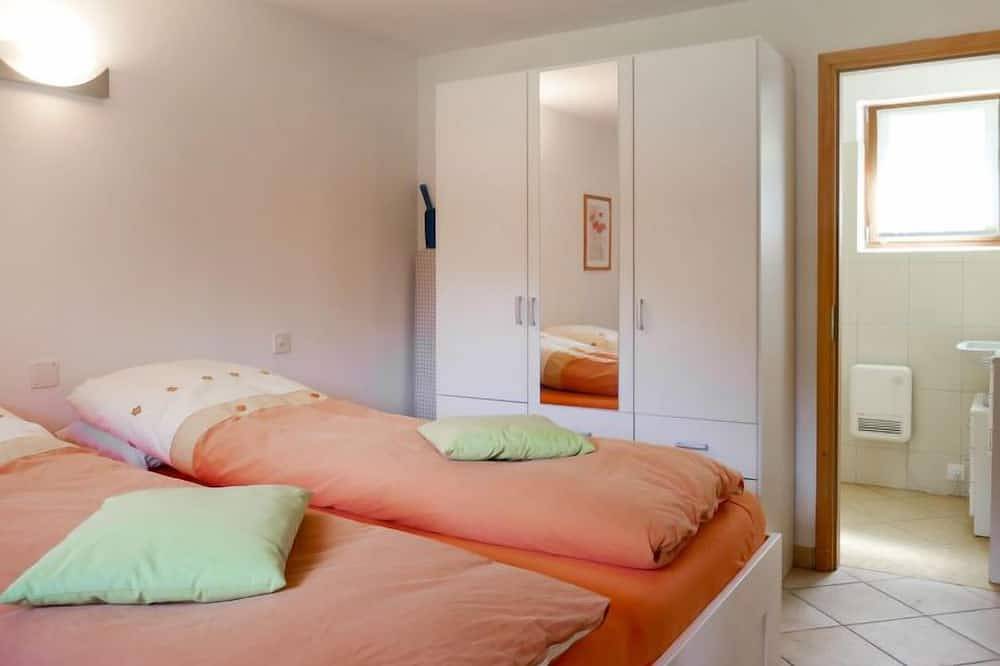 Ganze Wohnung, Cà Bias in Blenio, Lepontinische Alpen