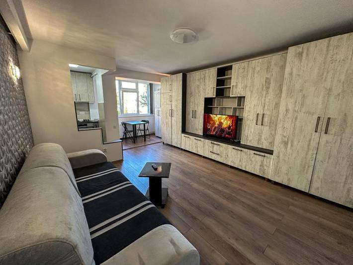 Appartement de vacances pour 2 personnes, avec terrasse et vue