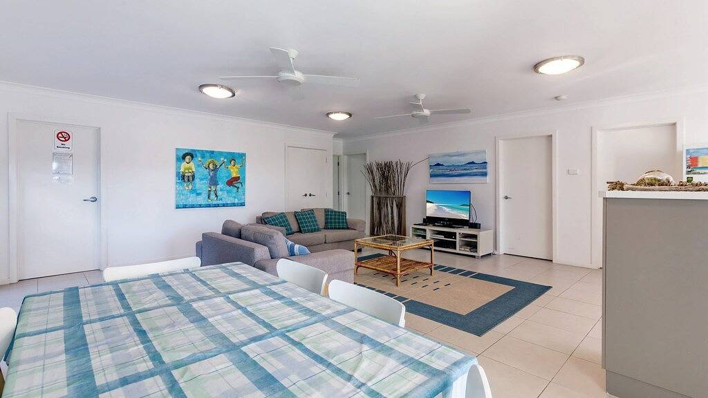 Strandhaus, 1/20 Pacific Road in Fingal Bay, Hunter Valley