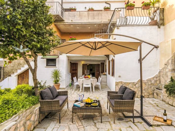 Apartamento entero, Carlotta in Santa Teresa di Gallura, Santa Teresa Gallura (Municipality)