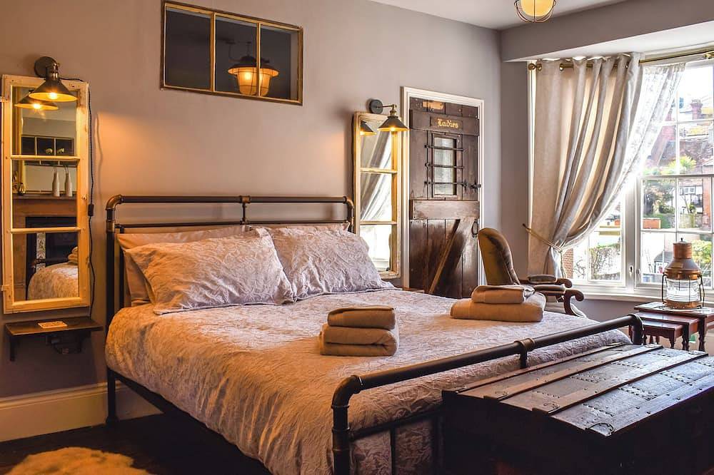 Duke of Wellington Hq in Hastings, East Sussex