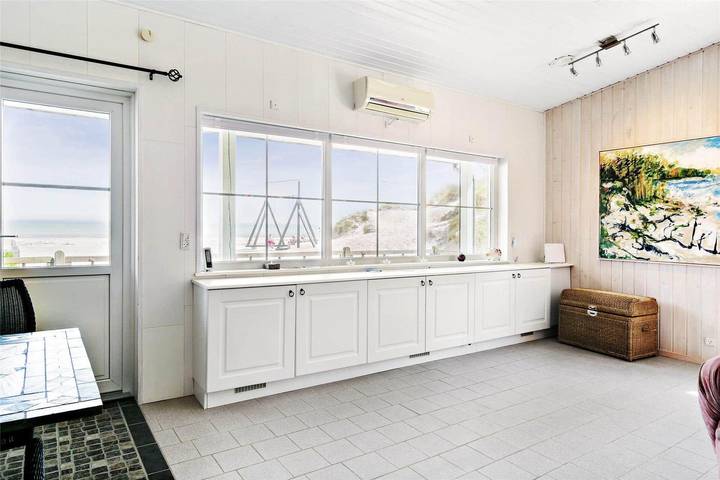 Ferienhaus für 6 Personen, mit Terrasse und Whirlpool in Balka Strand - 2