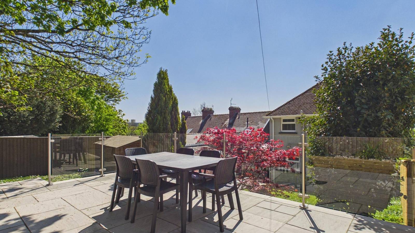 Mayfield House - 4 Bedroom House - Tenby in Tenby, Pembrokeshire